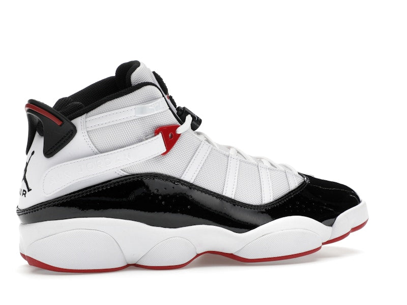 Jordan 6 Rings Chicago Bulls