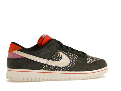 Nike Dunk Low SE Gone Fishing Rainbow Trout