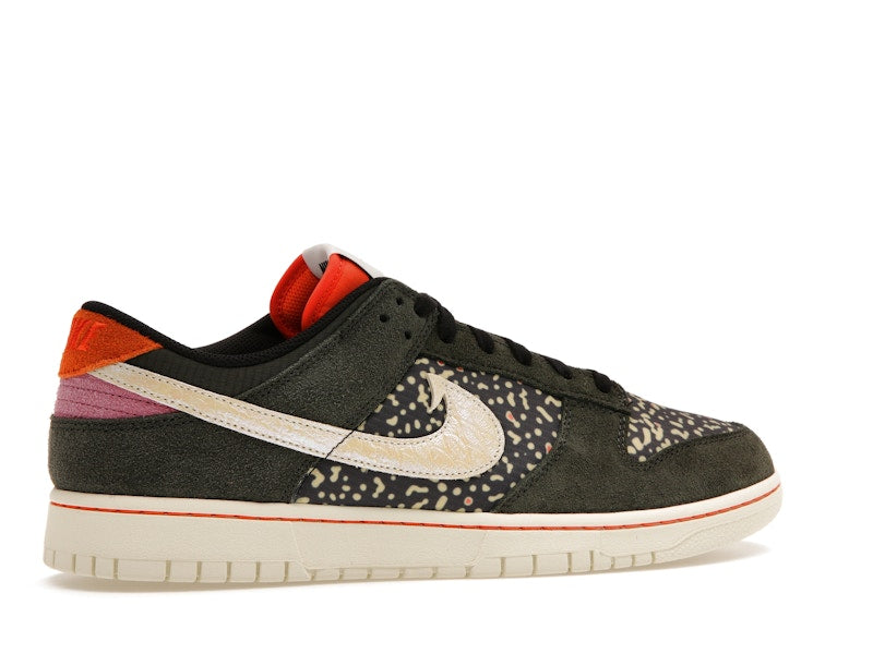 Nike Dunk Low SE Gone Fishing Rainbow Trout