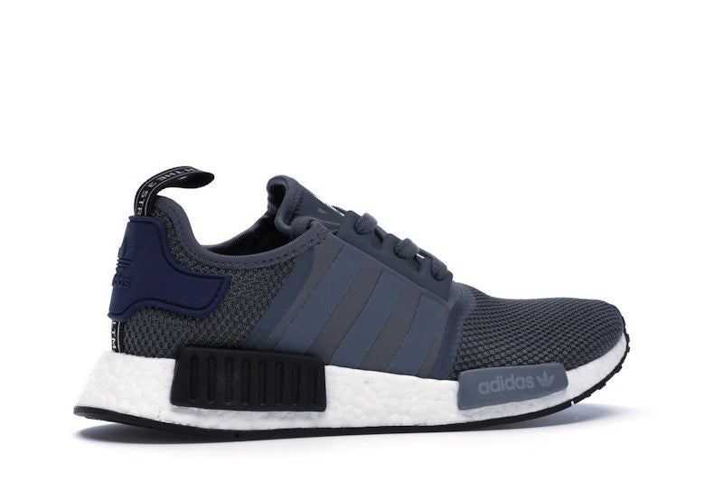 adidas NMD R1 Onix Core Black Georgetown