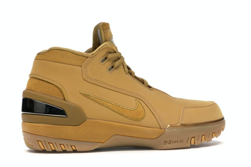 Nike Air Zoom Generation Wheat Retro