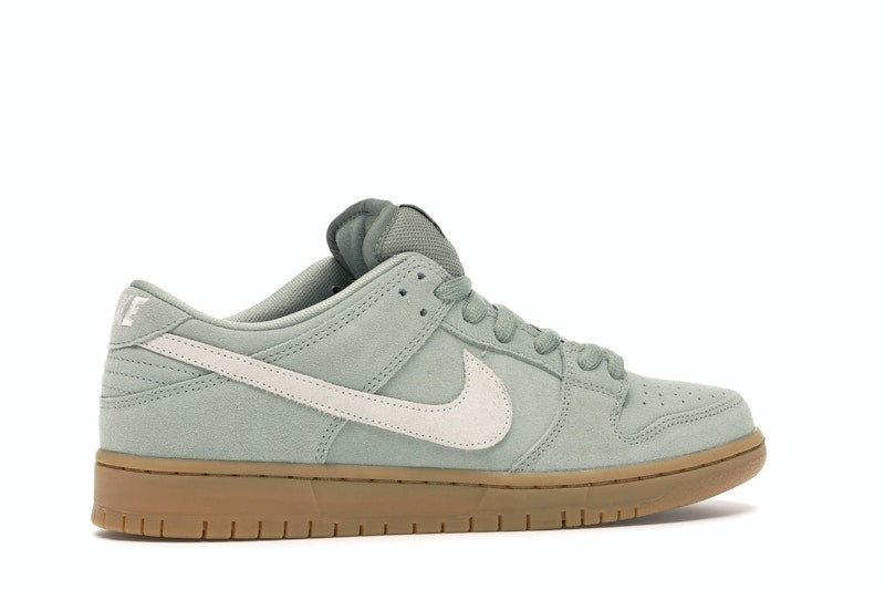 Nike SB Dunk Low Island Green Gum
