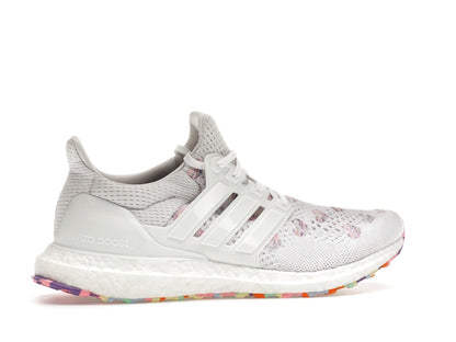 adidas Ultra Boost 1.0 DNA Valentine's Day White (2023) (Women's)