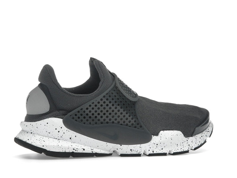 Nike Sock Dart Wolf Grey/Wolf Grey-White-Pink Blast