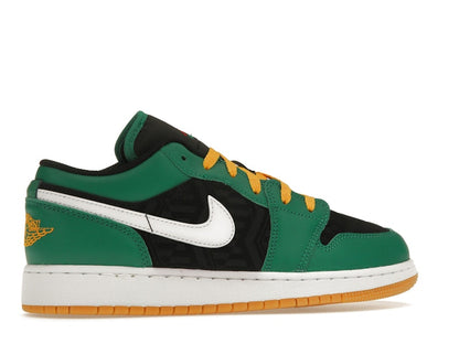 Jordan 1 Low SE Holiday Special (2022) (GS)