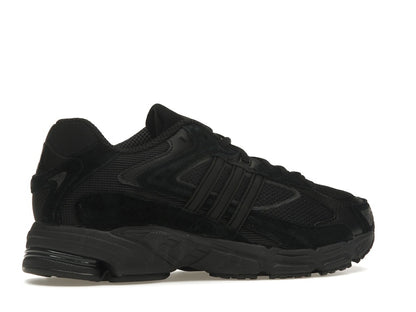 adidas Response CL Triple Black