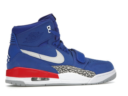Jordan Legacy 312 Pistons