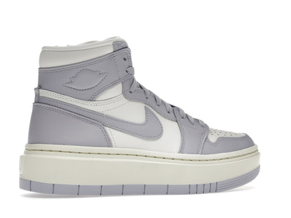Jordan 1 Elevate High Titanium (Women's)
