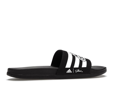 adidas Adilette Comfort Slide The Simpsons Bart