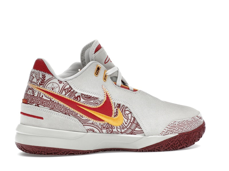Nike LeBron NXXT Gen AMPD USC