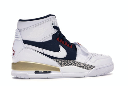 Jordan Legacy 312 Olympic