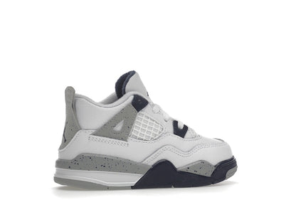 Jordan 4 Retro Midnight Navy (TD)