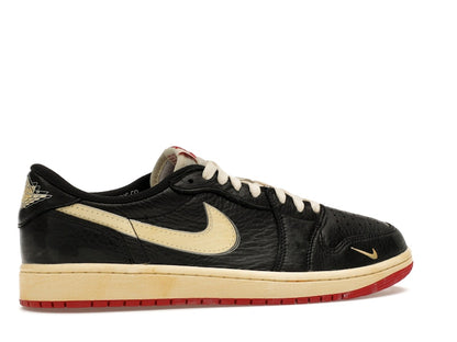 Jordan 1 Retro Low OG Nigel Sylvester Better With Time