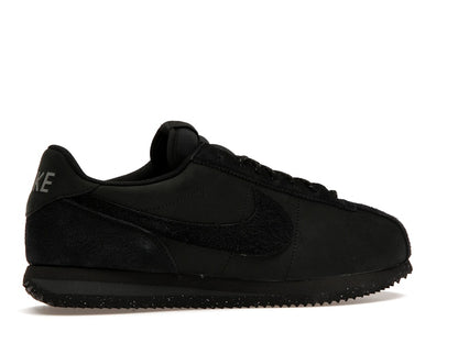 Nike Cortez PRM Great Outdoors Triple Black (Women's)