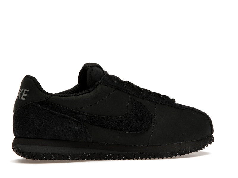 Nike Cortez PRM Great Outdoors Triple Black (Women's)