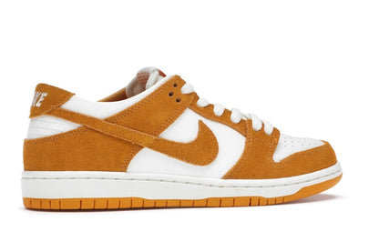 Nike SB Dunk Low Circuit Orange