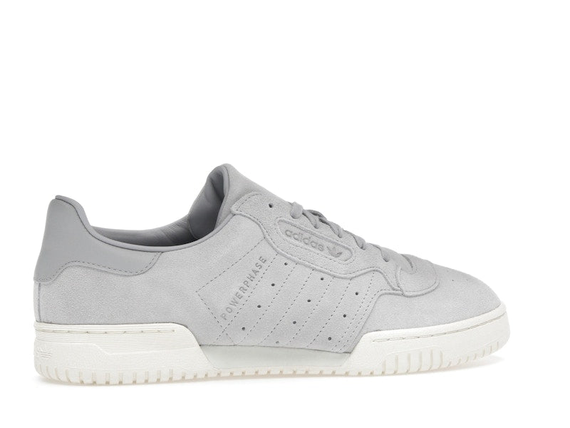adidas Powerphase Grey Off White