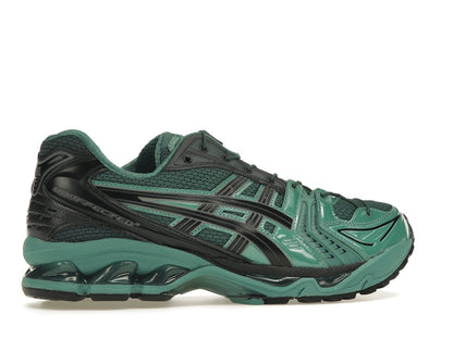 ASICS Gel-Kayano 14 Unaffected Infinite Wonders Pack Green