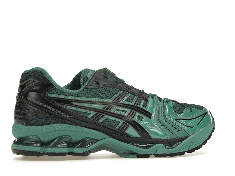 ASICS Gel-Kayano 14 Unaffected Infinite Wonders Pack Green