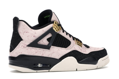 Jordan 4 Retro Silt Red Splatter (Women's)