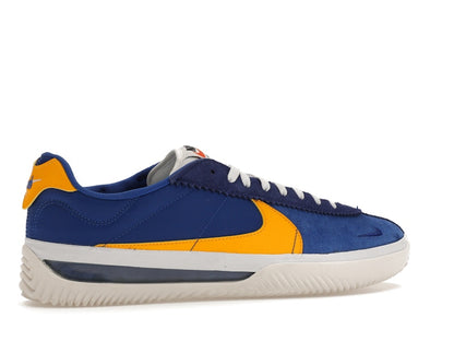 Nike SB BRSB Game Royal University Gold