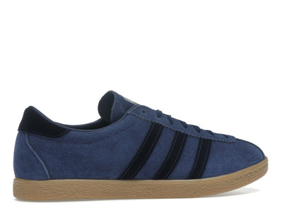 adidas Tobacco Dark Blue Night Indigo