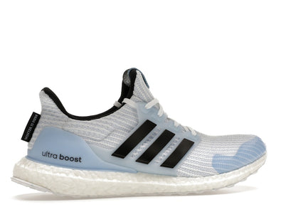 adidas Ultra Boost 4.0 Game of Thrones White Walkers