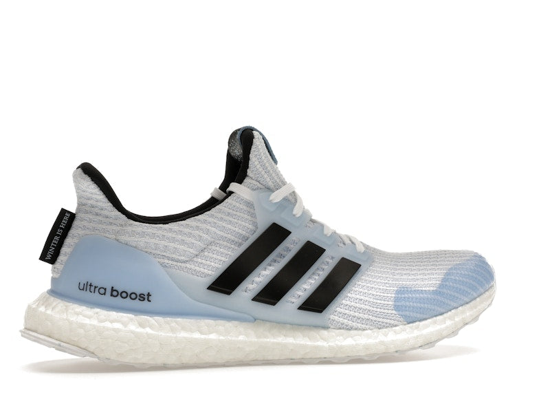 adidas Ultra Boost 4.0 Game of Thrones White Walkers