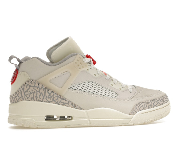 Jordan Spizike Low Coconut Milk