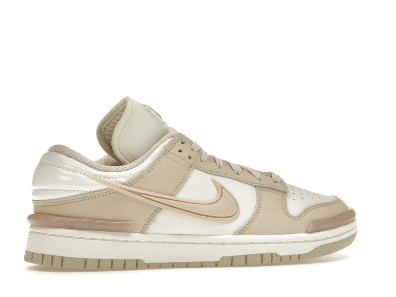 Nike Dunk Low Twist Sanddrift (Women's)