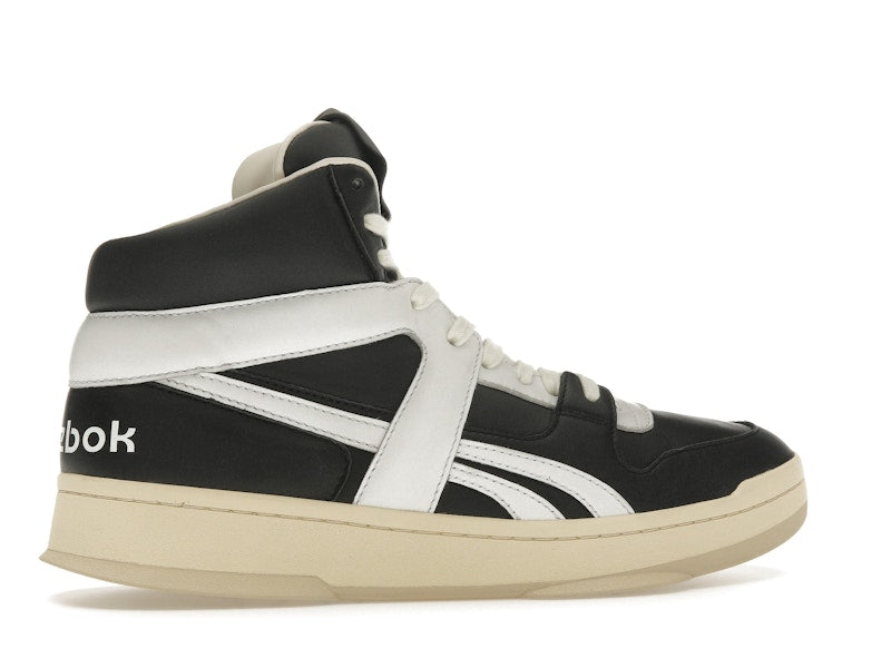 Reebok LTD BB 5600 Black White
