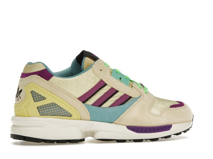 adidas x Gucci ZX 8000 Beige GG Monogram (Women's)