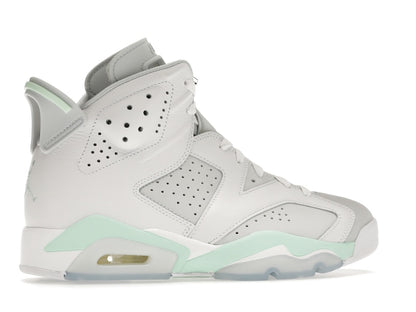 Jordan 6 Retro Mint Foam (Women's)