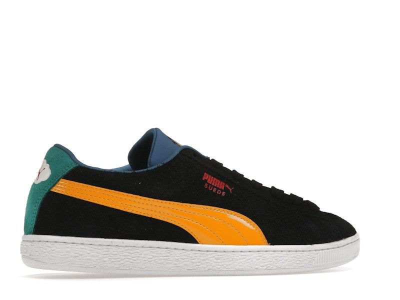 Puma Suede Garfield