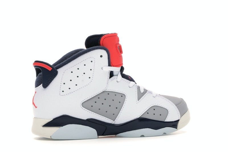 Jordan 6 Retro Tinker (PS)