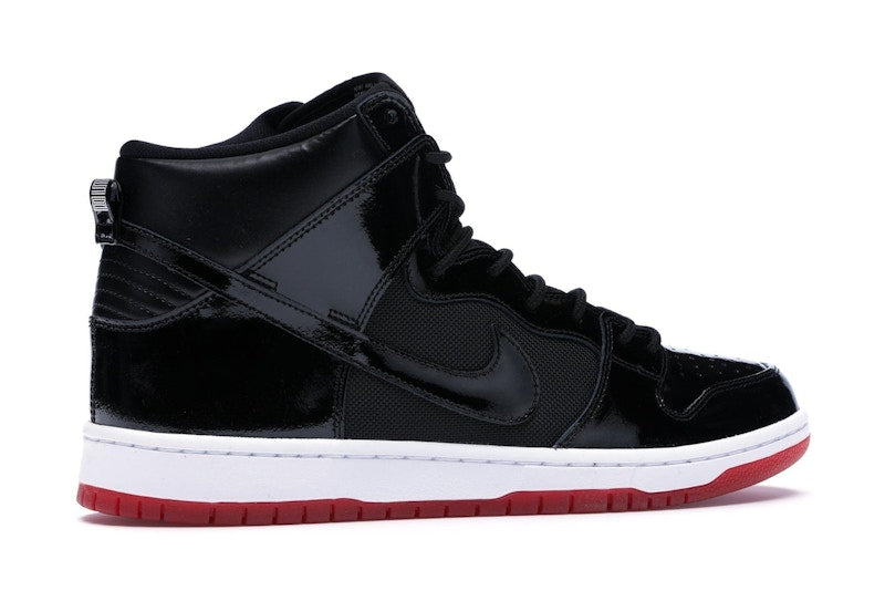 Nike SB Dunk High Bred
