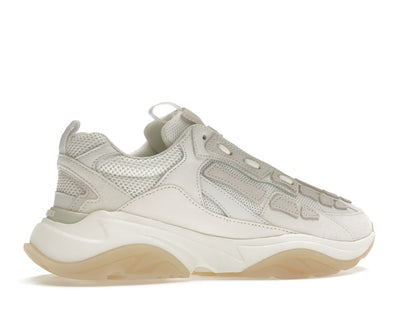 AMIRI Bone Runner White