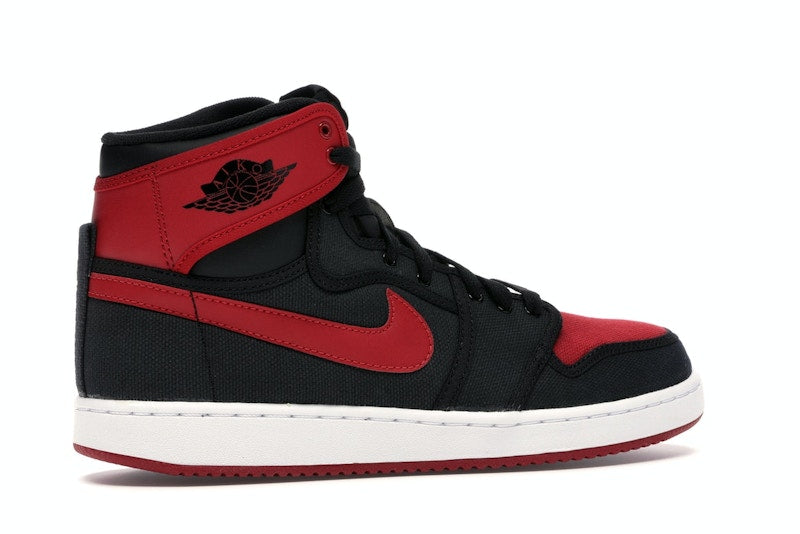 Jordan 1 Retro KO Bred (2015)