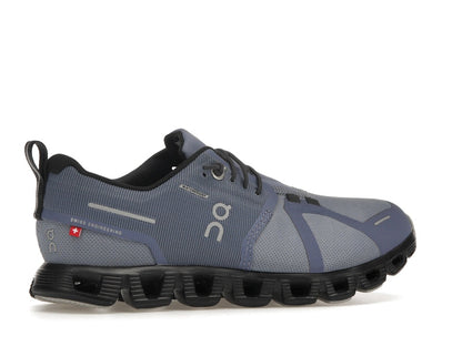 On Running Cloud 5 Waterproof Shale Magnet (Women's)