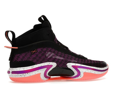 Jordan 36 First Light