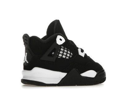 Jordan 4 Retro White Thunder (TD)