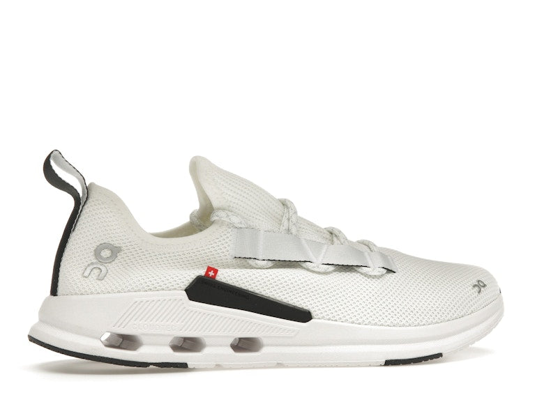 On Running Cloudeasy Undyed White