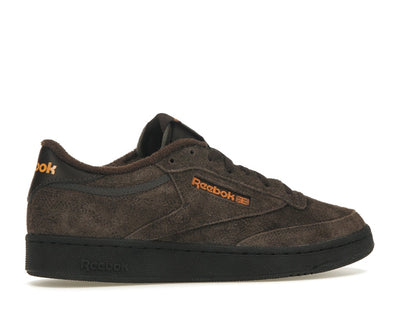 Reebok Club C size? Brown Pack