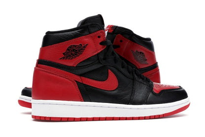Jordan 1 Retro High Homage To Home (Non-numbered)