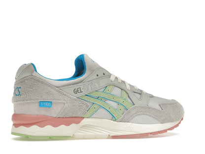 ASICS Gel-Lyte V Social Status Charolette Lab Schools Eternal Summer Nimbus Cloud