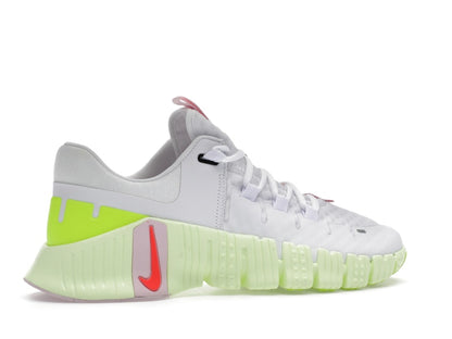Nike Free Metcon 5 Barely Volt Pink Foam (Women's)
