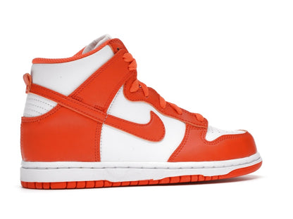 Nike Dunk High Syracuse (2021) (PS)