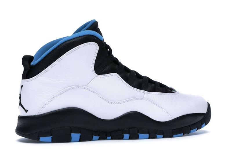Jordan 10 Retro Powder (2014)