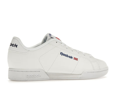 Reebok NPC 2 White
