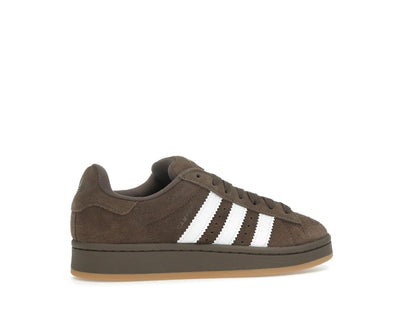 adidas Campus 00s Earth Strata Cloud White Gum (GS)